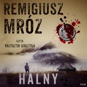 : Halny - audiobooki