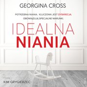 : Idealna niania - audiobooki
