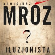 : Iluzjonista - audiobooki