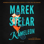 : Kameleon - audiobooki