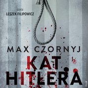 : Kat Hitlera - audiobooki