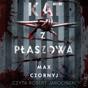 : Kat z Płaszowa - audiobooki