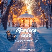 : Każdego dnia - audiobooki