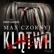 : Klątwa - audiobooki