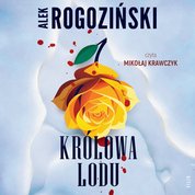 : Królowa lodu - audiobooki