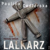 : Lalkarz - audiobooki