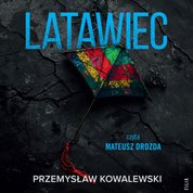 : Latawiec - audiobooki