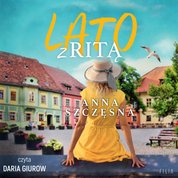 : Lato z Ritą - audiobooki