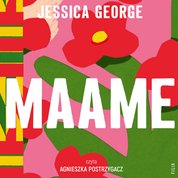 : Maame - audiobooki