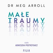 : Małe traumy - audiobooki