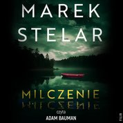 : Milczenie - audiobooki