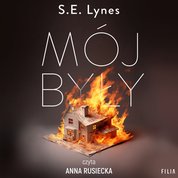 : Mój były - audiobooki
