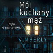 : Mój kochany mąż - audiobooki