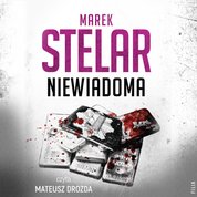 : Niewiadoma - audiobooki