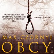 : Obcy - audiobooki