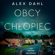 : Obcy chłopiec - audiobooki