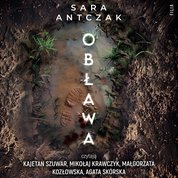 : Obława - audiobooki