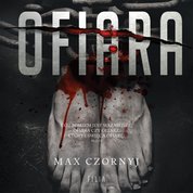 : Ofiara - audiobooki