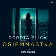 : Osiemnastka - audiobooki