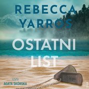 : Ostatni list - audiobooki