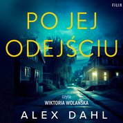 : Po jej odejściu - audiobooki