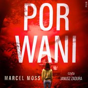 : Porwani - audiobooki