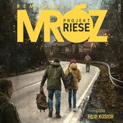 : Projekt Riese - audiobooki