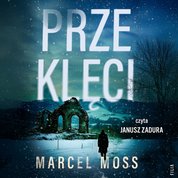 : Przeklęci - audiobooki