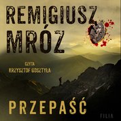 : Przepaść - audiobooki