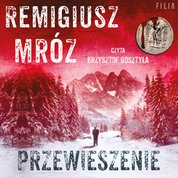: Przewieszenie - audiobooki