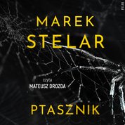 : Ptasznik - audiobooki