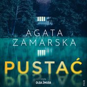 : Pustać - audiobooki