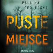 : Puste Miejsce - audiobooki