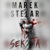 : Sekta - audiobooki