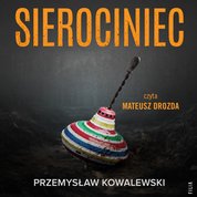 : Sierociniec - audiobooki