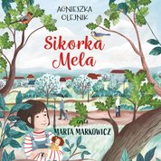 : Sikorka Mela - audiobooki