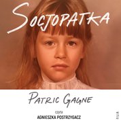 : Socjopatka - ebooki