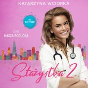 : Stażystka 2 - audiobooki
