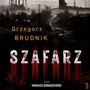 : Szafarz - audiobooki