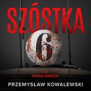 : Szóstka - audiobooki