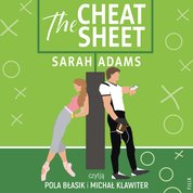 : The Cheat Sheet - audiobooki