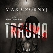 : Trauma - audiobooki