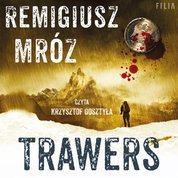 : Trawers - audiobooki