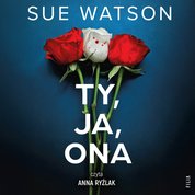 : Ty, ja, ona - audiobooki