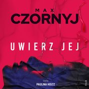 : Uwierz jej - audiobooki