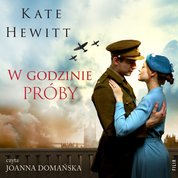 : W godzinie próby - audiobooki