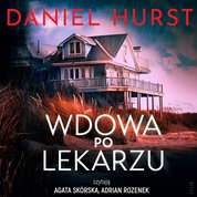 : Wdowa po lekarzu - audiobooki