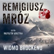 : Widmo Brockenu - audiobooki