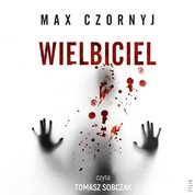 : Wielbiciel - audiobooki