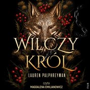 : Wilczy kr&oacute;l - audiobook